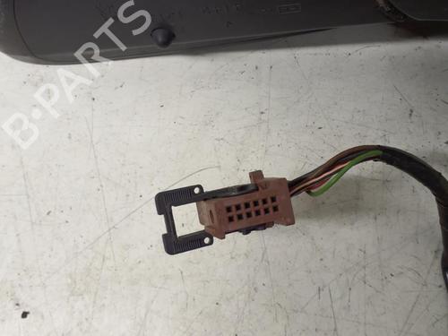 Used Right mirror PEUGEOT 407 (6D_) 1.6 HDi 110 (6D9HZC, 6D9HYC) (109 hp) 29369225