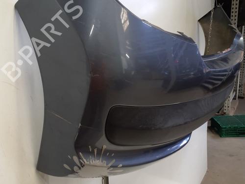 Rear bumper PEUGEOT 207 (WA_, WC_) 1.4 | BP29362473C8 
