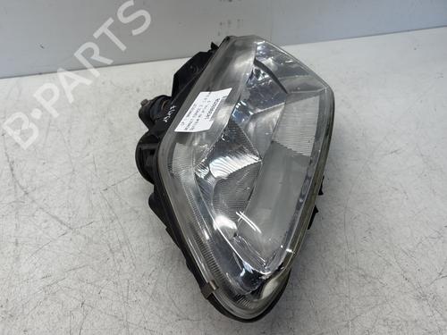 Right headlight RENAULT ESPACE III (JE0_) 1.9 dTi (JE0M) | BP29362672C29 
