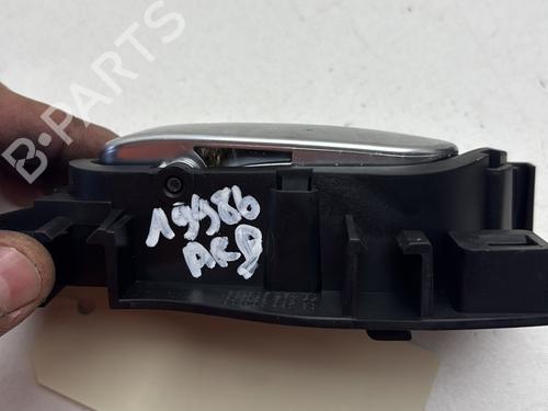 Used Rear left interior door handle Rear left interior door handle CITROËN C4 Picasso II 1.6 BlueHDi 120 (120 hp) 31957371 31957371