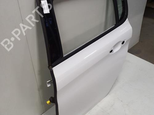 Left rear door PEUGEOT 308 II (LB_, LP_, LW_, LH_, L3_) 1.6 BlueHDi 120 | BP29366621C4