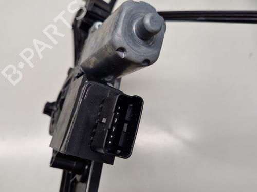 Front right window mechanism PEUGEOT 5008 II (MC_, MJ_, MR_, M4_) 2.0 BlueHDi 180 (MJEHZW, MJEHZR, MJEHZP) | BP29366748C23 