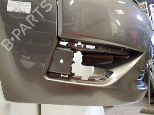 Front bumper CITROËN C4 Grand Picasso I (UA_) 1.6 HDi | BP29363342C7 