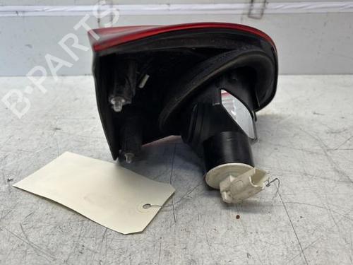 Højre baglygte bagklap NISSAN QASHQAI I (J10, NJ10) 1.5 dCi | BP29367666C80 