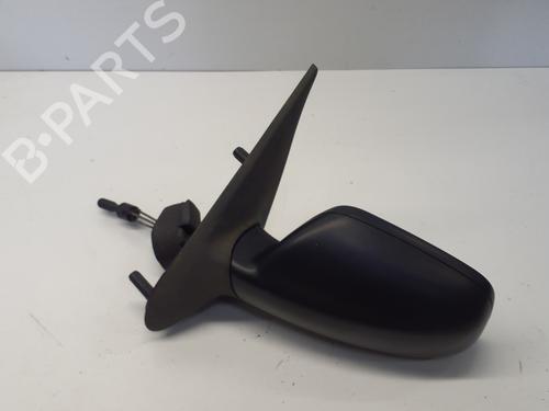 Left mirror CITROËN XSARA Coupe (N0) 2.0 HDI 90 | BP29368975C26 