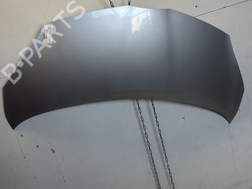 Used Hood TOYOTA AYGO (_B1_) 1.0 (KGB10_, KGB10R) (68 hp) 29453195