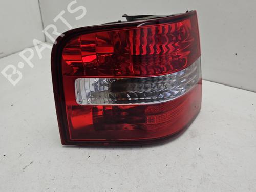 Left taillight FIAT STILO Multi Wagon (192_) 1.9 D Multijet | BP32441023C34