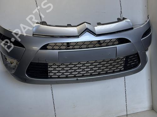 Used Front bumper CITROËN C4 Picasso I MPV (UD_) 1.6 HDi (109 hp) 29361654