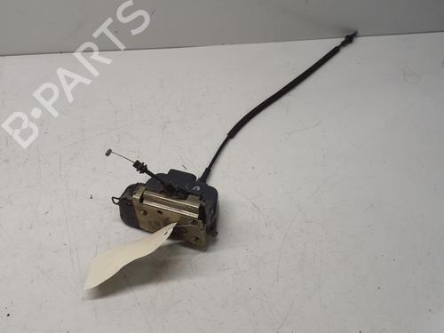 Used Rear right lock CITROËN C3 I (FC_, FN_) 1.4 16V HDi (90 hp) 29366501