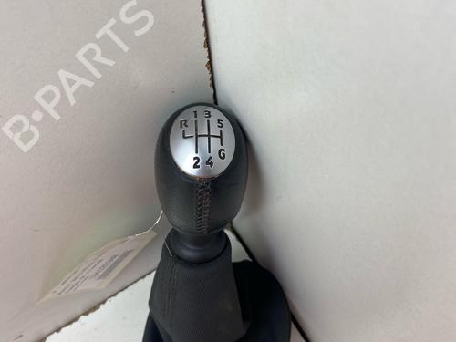 Shift knob RENAULT MODUS / GRAND MODUS (F/JP0_) 1.5 dCi (JP0G, JP0H) | BP39887674I34 - Image 3