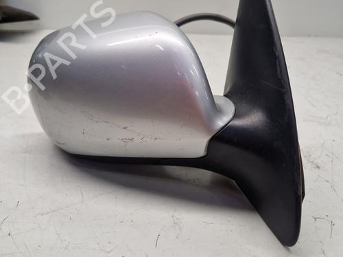 Used Right mirror SKODA FABIA I Combi (6Y5) 1.9 TDI (100 hp) 29368739