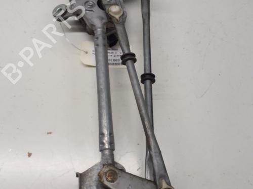 Front wiper motor SUBARU IMPREZA Hatchback (GR, GH, G3) 2.5 AWD (GHE) | BP29366659M29 