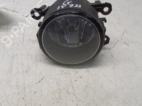 Used Left front fog light DACIA LOGAN MCV (KS_) 1.5 dCi (KS0W) (86 hp) 29368457