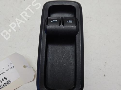 Used Left front window switch FORD FIESTA VI (CB1, CCN) 1.4 TDCi (70 hp) 31800524