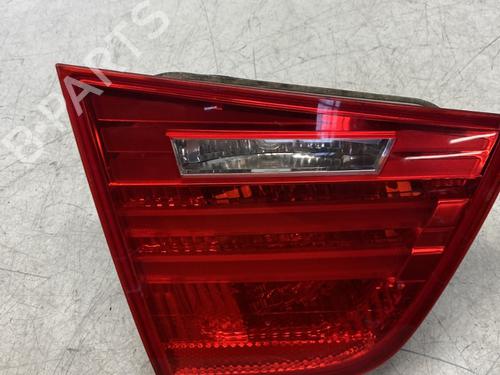 Used Left tailgate light BMW 3 Touring (E91) 318 d (143 hp) 29362055