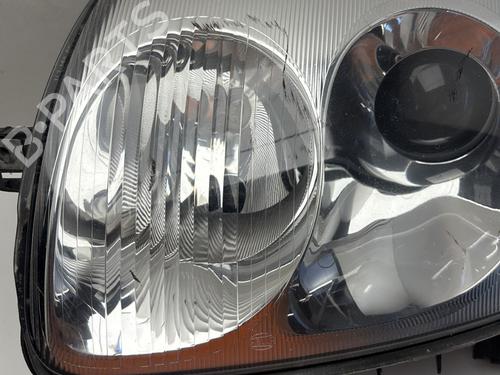 Venstre forlygte RENAULT CLIO II (BB_, CB_) 1.2 (BB0A, BB0F, BB10, BB1K, BB28, BB2D, BB2H, CB0A,... | BP29362911C28 