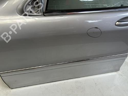 Left front door MERCEDES-BENZ S-CLASS (W220, V220) S 320 CDI (220.026, 220.126) | BP29369783C2 