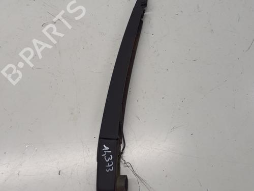 Used Rear windshield wiper arm Rear windshield wiper arm 29366592 29366592
