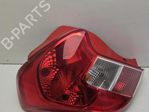 Used Left taillight Left taillight OPEL KARL (C16) 1.0 (73 hp) 39970536 39970536