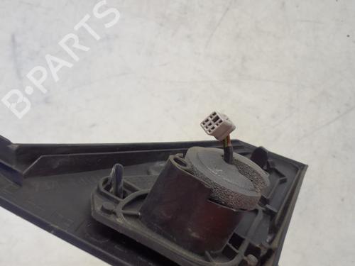 Right mirror MITSUBISHI COLT VI (Z3_A, Z2_A) 1.3 (Z21A) | BP29369157C27 