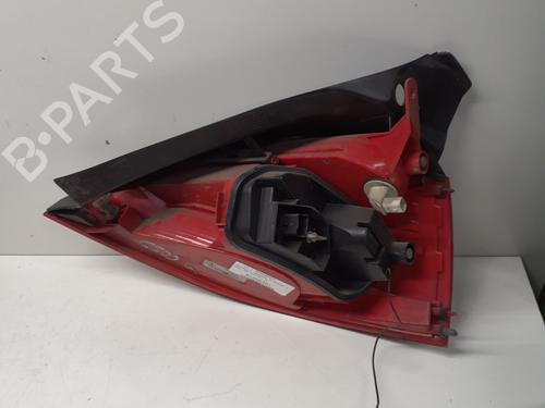 Farolim esquerdo RENAULT MEGANE II (BM0/1_, CM0/1_) 1.5 dCi (BM1E, CM1E) | BP29368731C34