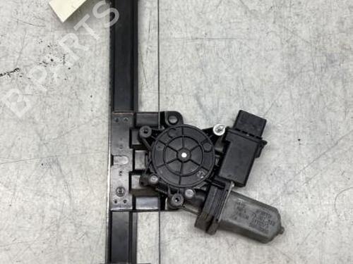 Used Front right window mechanism PEUGEOT BOXER Van 2.2 HDi 120 (120 hp) 29369649