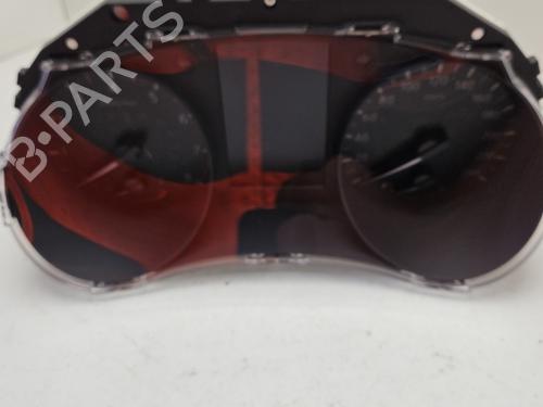 Used Instrument cluster NISSAN QASHQAI II (J11, J11_) 1.6 DIG-T (163 hp) 31612843
