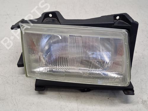 Right headlight FIAT SCUDO Van (220_) 2.0 JTD | BP29368447C29 