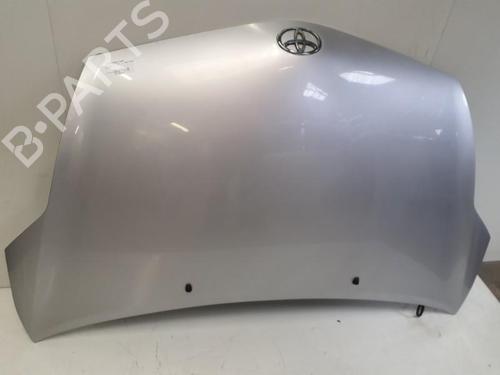 Hood TOYOTA PRIUS Liftback (_W2_) 1.5 Hybrid (NHW20_, NHW20R) | BP29367783C1 