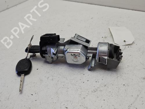 Used Ignition barrel Ignition barrel FORD FOCUS II Turnier (DA_, FFS, DS) 1.6 Ti (115 hp) 40607284 40607284