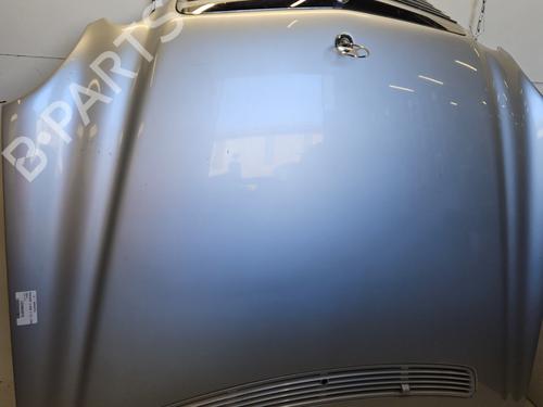 Used Hood Hood MERCEDES-BENZ E-CLASS (W211) E 320 CDI (211.022) (224 hp) 33233372 33233372