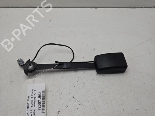 Engate do cinto RENAULT MEGANE IV Hatchback (B9A/M/N_) 1.5 dCi 110 (B9A3) | BP37754428I32 - Image 3