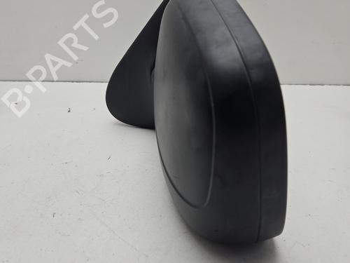 Left mirror CITROËN BERLINGO / BERLINGO FIRST Box Body/MPV (M_) 1.9 D 70 (MBWJZ, MCWJZ) | BP30948344C26