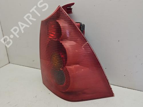 Used Right taillight Right taillight PEUGEOT 307 Break (3E) [2002-2009] 33837148 33837148