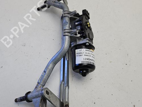 Used Front wiper motor Front wiper motor RENAULT CLIO IV (BH_) 1.5 dCi 90 (90 hp) 34257681 34257681