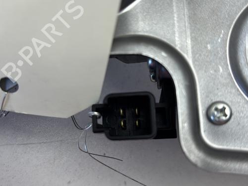 Rear wiper motor MAZDA 6 Estate (GJ, GL) 2.2 D (GJ2FW, GJ692) | BP30112814M102