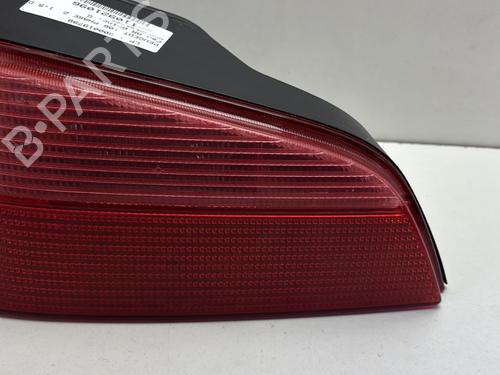 Left taillight PEUGEOT 106 II (1A_, 1C_) 1.5 D | BP29425571C34 
