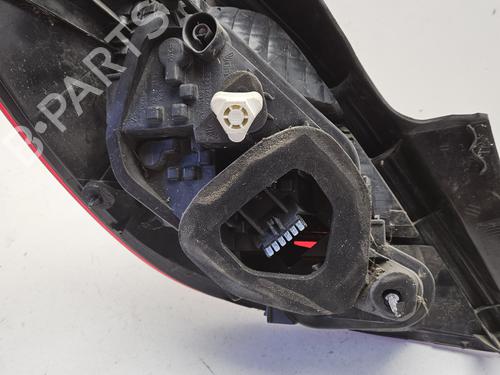 Right taillight OPEL CORSA D (S07) 1.3 CDTI (L08, L68) | BP34128328C35 - Image 2