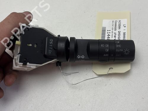 Kombi Kontakt / Stilkkontakt NISSAN QASHQAI I (J10, NJ10) 1.5 dCi (110 hp) 29974493