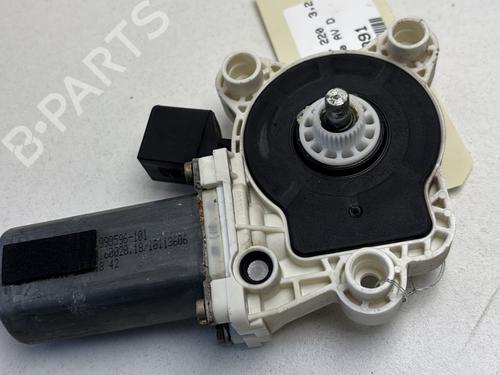 Rudehejsemotor forskærm højre MERCEDES-BENZ S-CLASS (W220, V220) S 320 CDI (220.026, 220.126) | BP30059037E20 