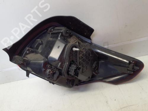 Fanale posteriore sinistro CITROËN DS3 (SA_) 1.6 THP 155 (156 hp) 31288387