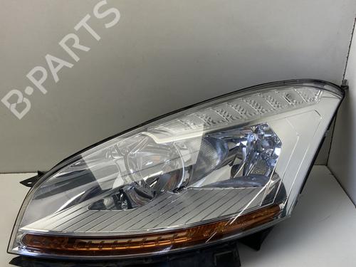 Venstre forlygte CITROËN C4 Picasso I MPV (UD_) 1.6 HDi | BP29361656C28 