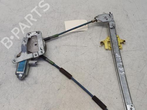 Rear left window mechanism CITROËN XSARA PICASSO (N68) 1.6 HDi | BP29369197C24 