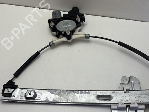 Front left window mechanism KIA RIO III (UB) 1.1 CRDi | BP29364309C22 