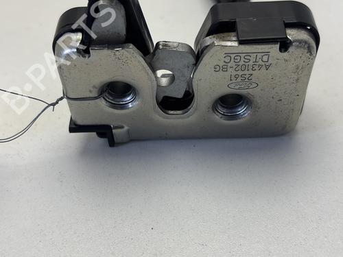 Tailgate lock FORD FUSION (JU_) 1.4 | BP29361850C101 