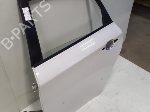 Left rear door SUBARU IMPREZA Hatchback (GR, GH, G3) 2.5 AWD (GHE) | BP29368842C4 