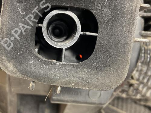 Left taillight VW GOLF VI (5K1) 1.6 TDI | BP29368724C34 