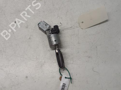 Used Ignition barrel PEUGEOT 5008 (0U_, 0E_) 2.0 HDi 150 / BlueHDi 150 (150 hp) 29363910