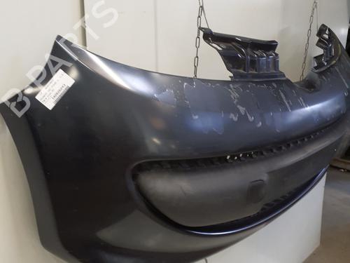 Front bumper PEUGEOT 107 (PM_, PN_) 1.4 HDi | BP29368361C7 