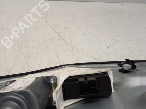 Front left window mechanism SKODA YETI (5L) 1.6 TDI | BP29363807C22 
